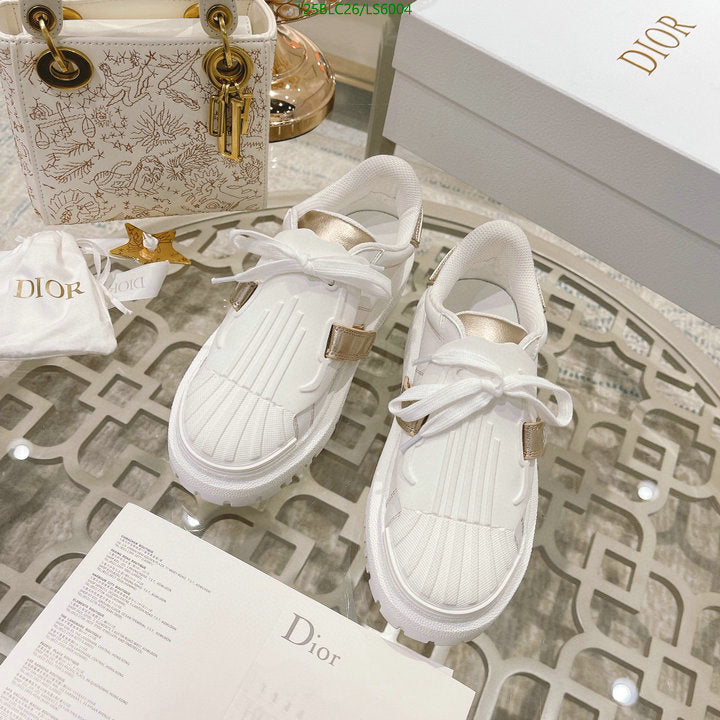 SAMCC - DOR Women Shoes - 1740