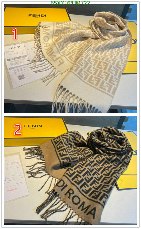 SAMC - FDE Scarves - 110