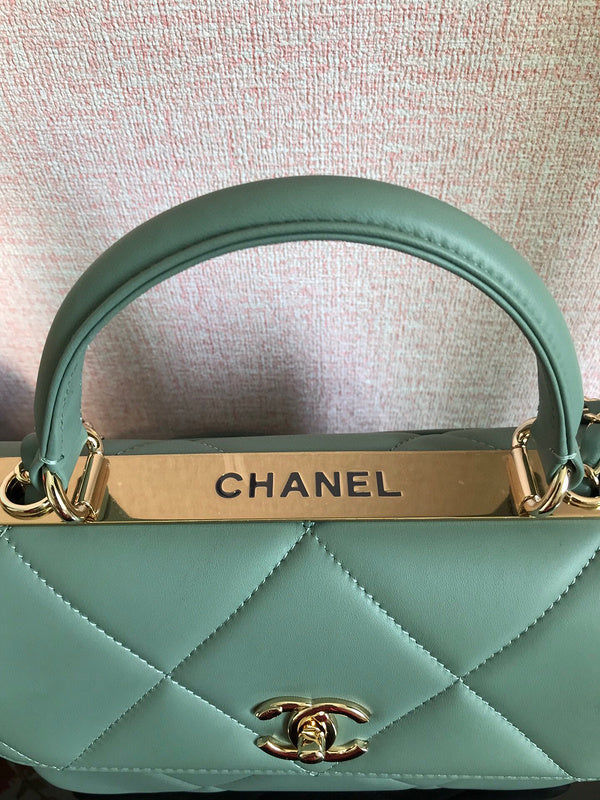 Satchel Bags - CHL Bags - 3607
