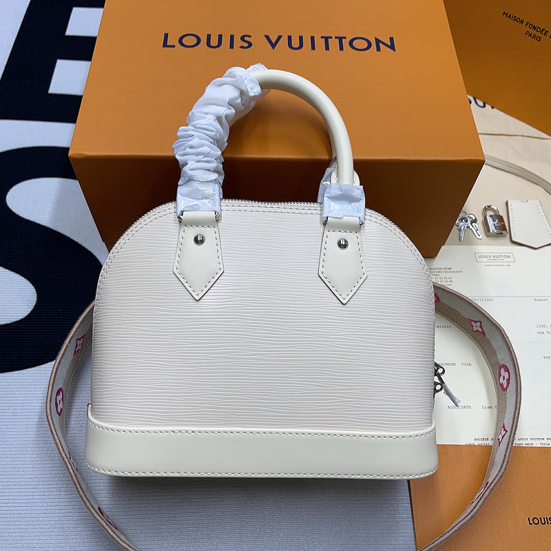 Satchel Bags - VL Bags - 7481
