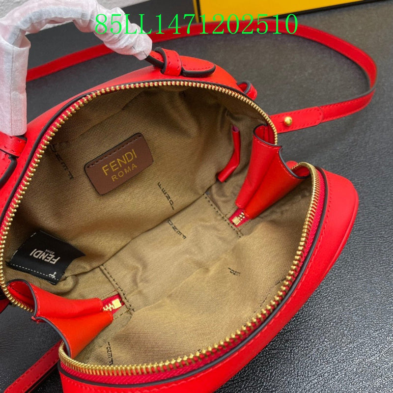 Glami - FDE Bags - 2018