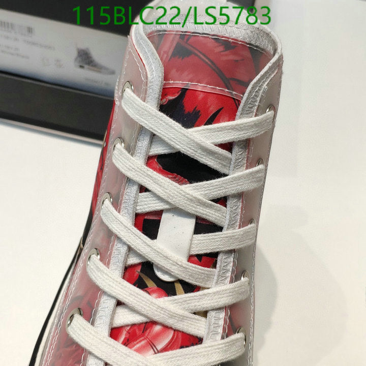 SAMCC - DOR Women Shoes - 1753