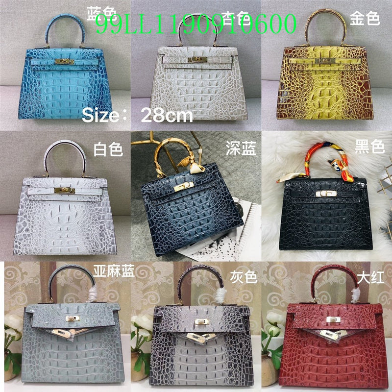 Glami - HMS Bags - 1108