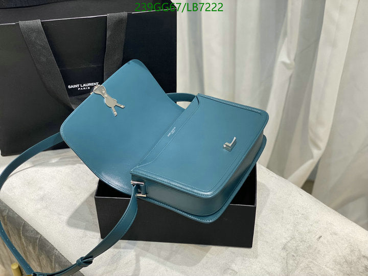 SAMC - YLS Bags - 447