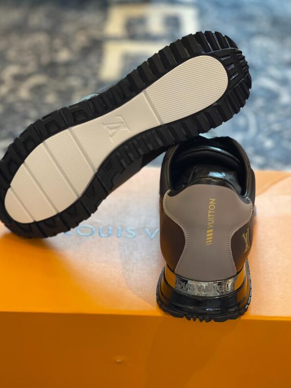 Glamy - LOV Men Shoes - 1540