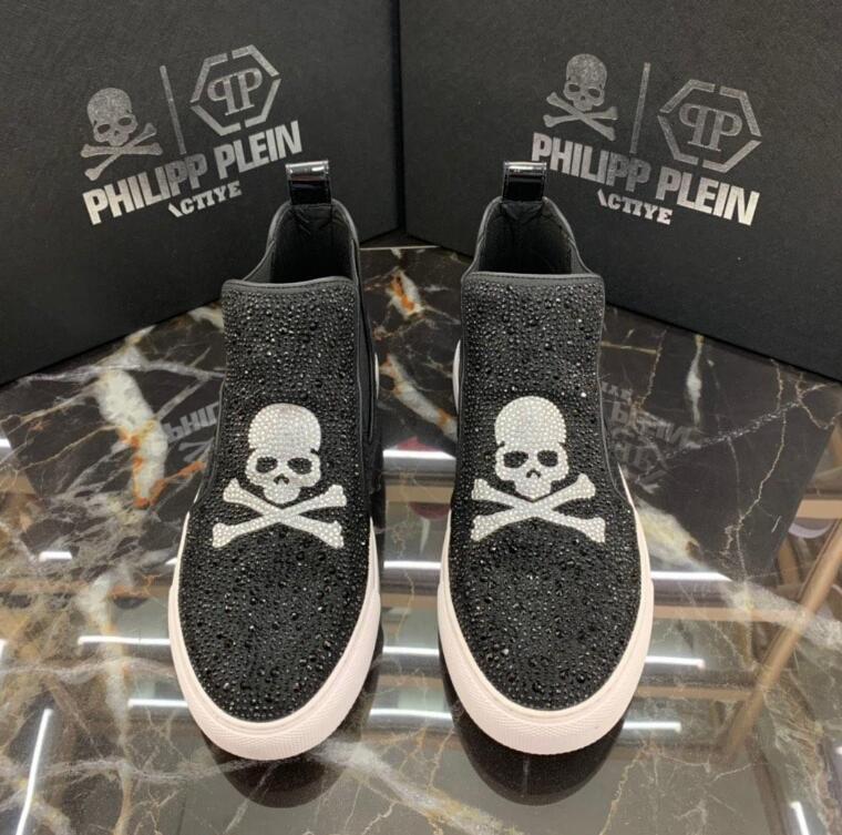 Glamy - PHP Shoes - 216