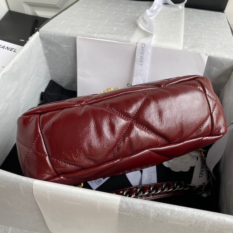 Satchel Bags - CHL Bags - 6601