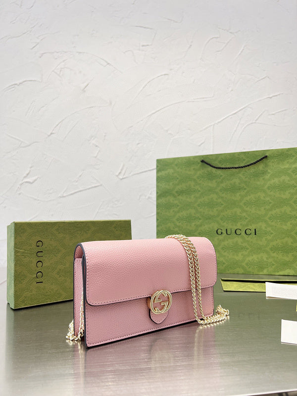 Glami Fashion - GCI Bags - 11874