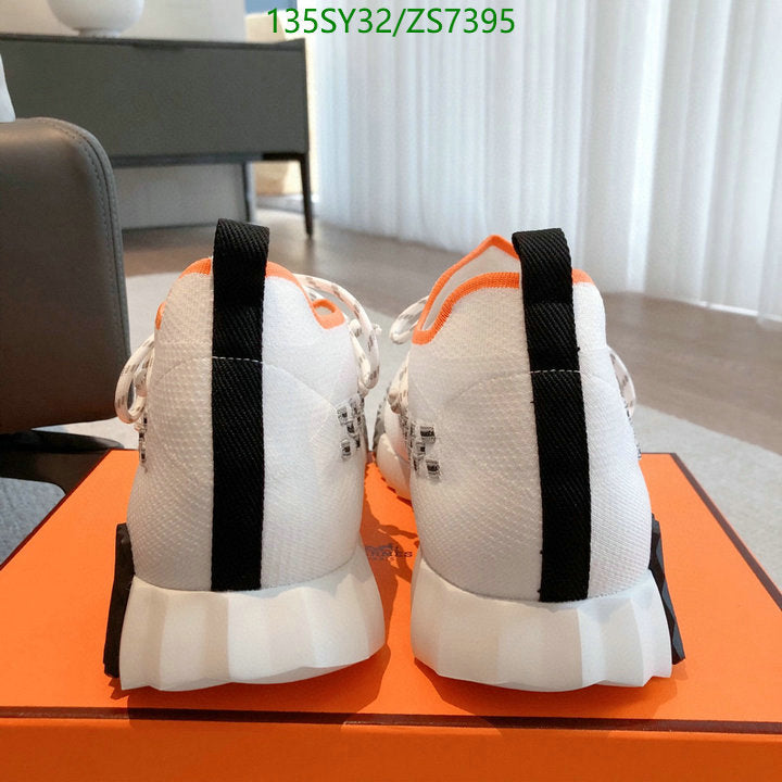 SAMC - HMS Women Shoes - 468