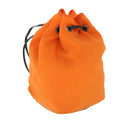 GUCCI Pouch Canvas Orange 039 0973 ac2314