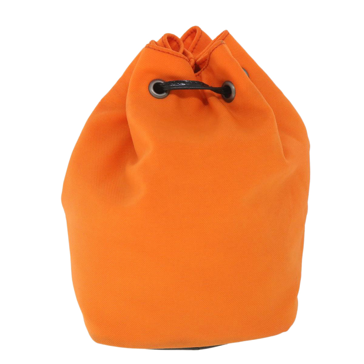 GUCCI Pouch Canvas Orange 039 0973 ac2314