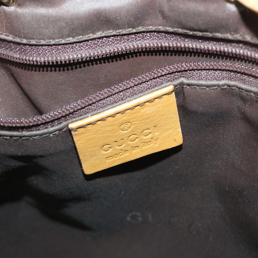 GUCCI GG Canvas Tote Bag Beige 002 1053 3754 ac2355