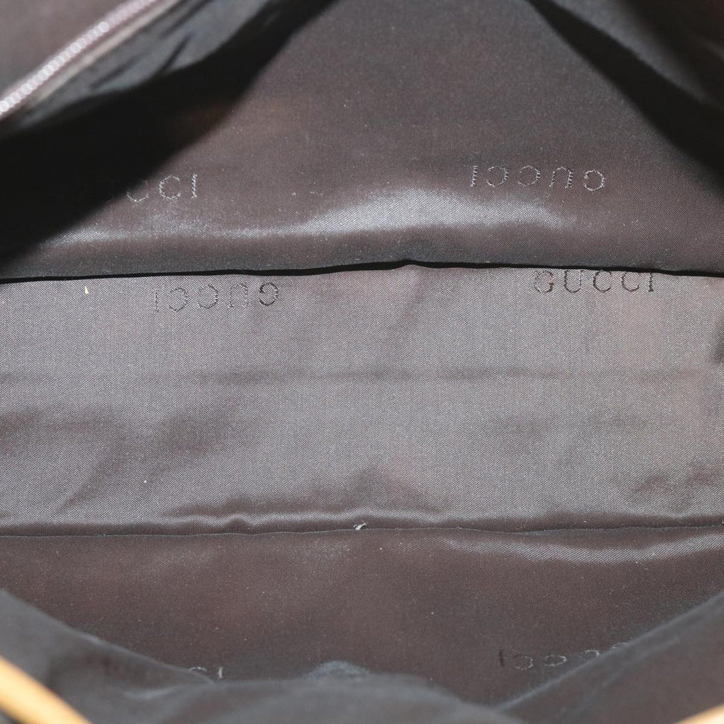 GUCCI GG Canvas Tote Bag Beige 002 1053 3754 ac2355