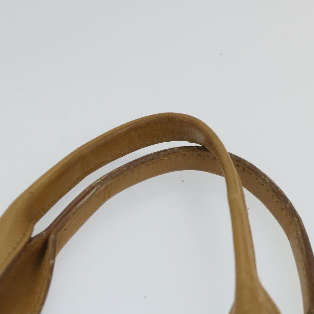 GUCCI GG Canvas Tote Bag Beige 002 1053 3754 ac2355