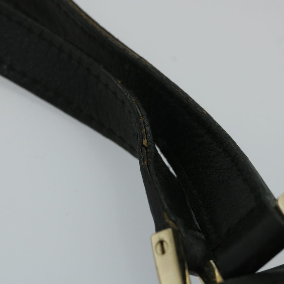 GUCCI GG Canvas Tote Bag Beige 001 1098 1705 ac2369