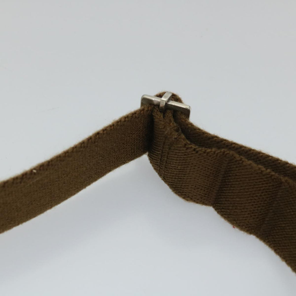 GUCCI GG Canvas Shoulder Bag Beige 90474 213532 ac2380