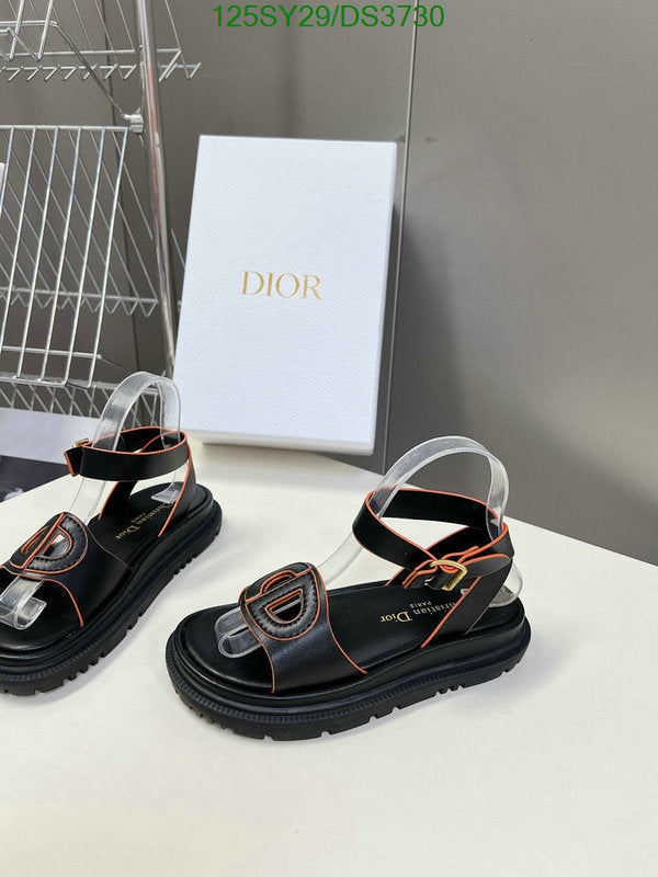 SAMCC - DOR Women Shoes - 1439