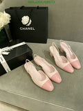 SAMC - CHL Women Shoes Ballet - 159