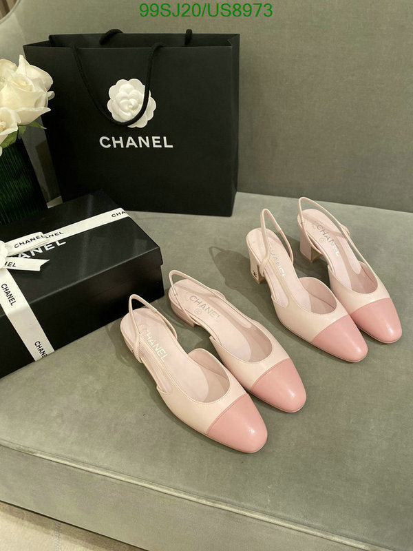 SAMC - CHL Women Shoes Ballet - 159