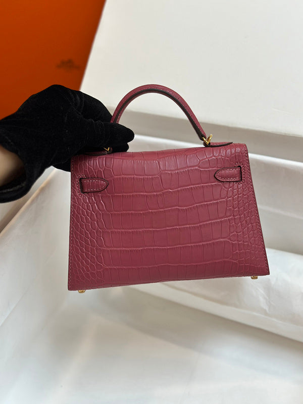 Glamy - HMS Bags - 270