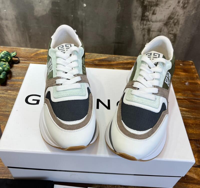SAMC - GCY Men Shoes - 069