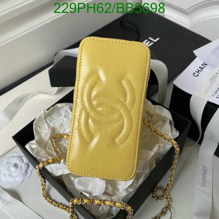 SAMC - CHL Bags - 973