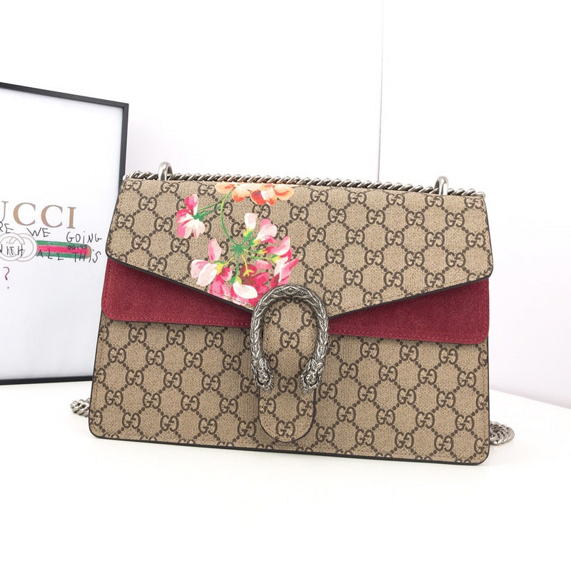 Glami Fashion - GCI Bags - 2450