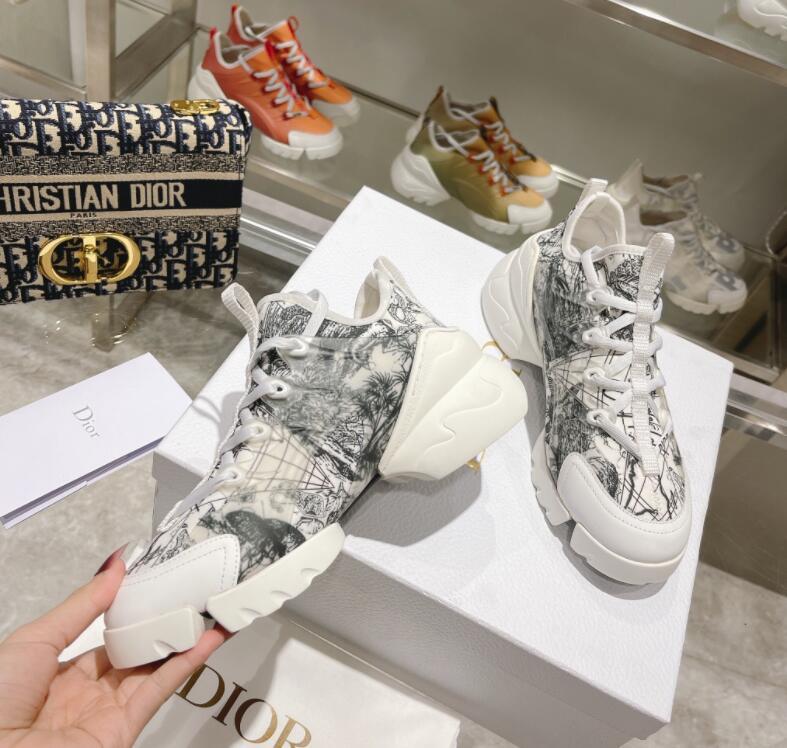 SAMCC - DOR Women Shoes - 217
