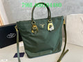 Satchel Bags - PDA Bags - 3665
