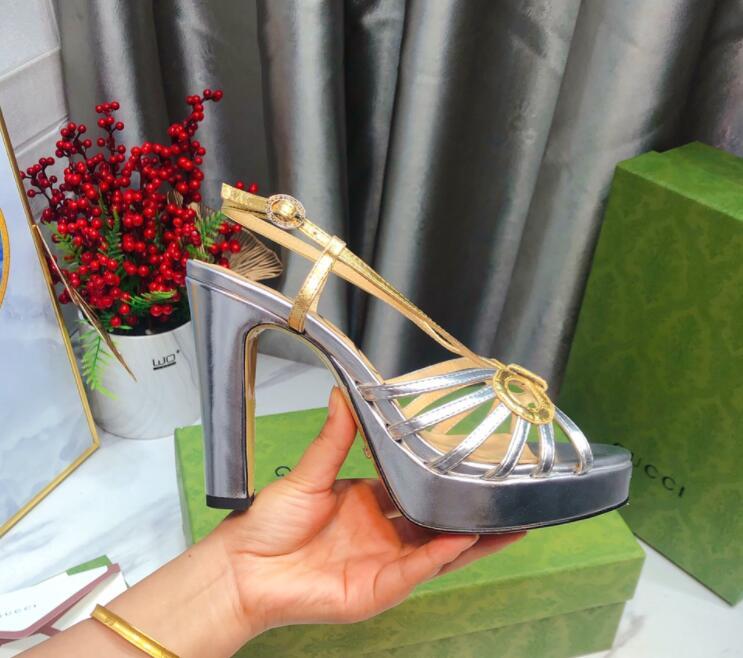 SAMC - GUKI Women Shoes - 1435