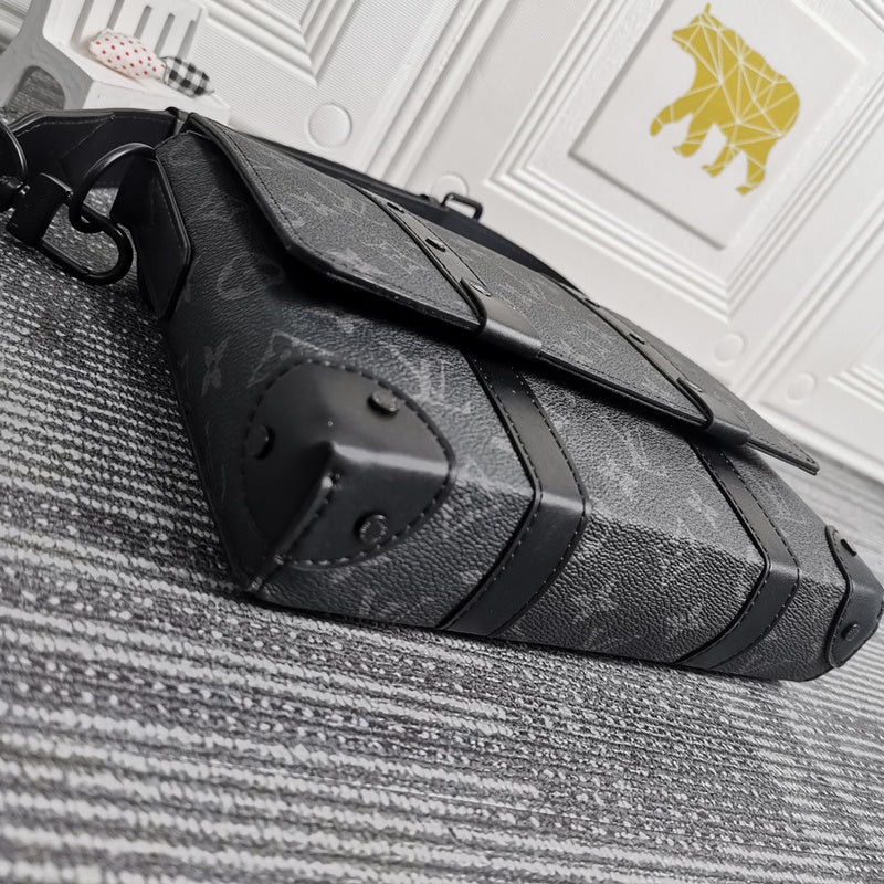 Satchel Bags - VL1 Bags - 257