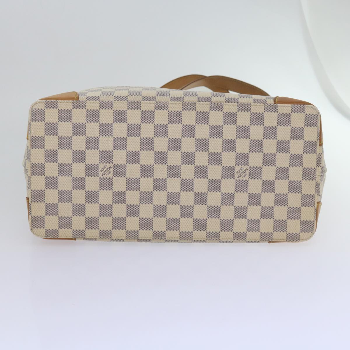 Louis Vuitton Hampstead  Canvas Tote Bag ()