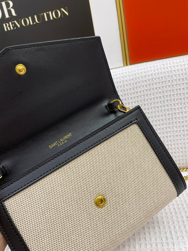 Satchel Bags - SLY Bags - 1259