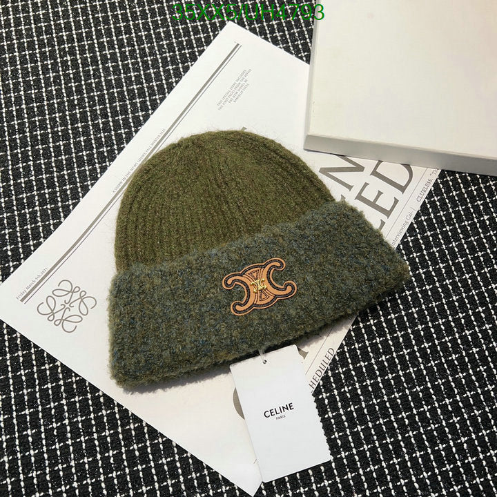 SAMC - COL Caps & Hats - 059