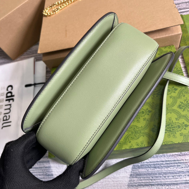 Satchel Bags - GCI Bags - 7624