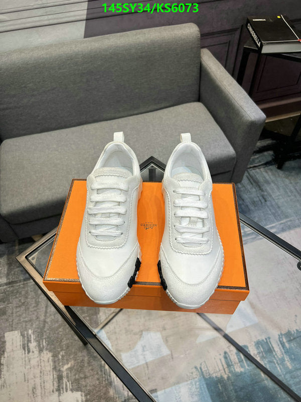 SAMC - HMS Women Shoes - 029