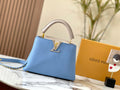 Satchel Bags - VL Bags - 2000
