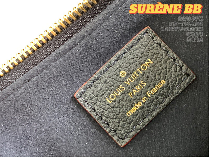 Glamy - LOV Bags - 1223