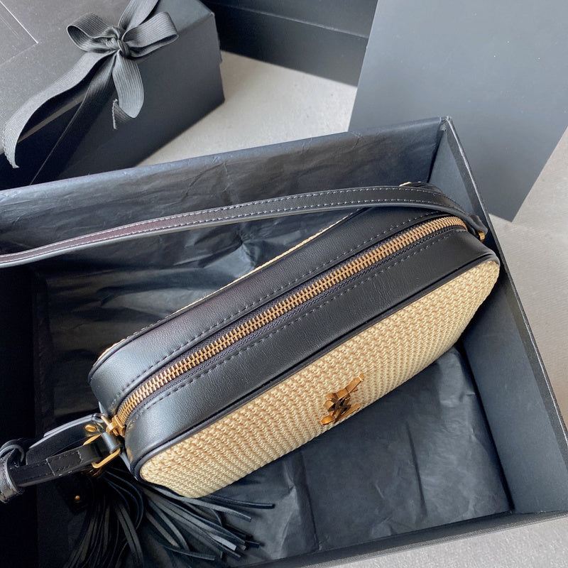 Glamy - YLS Bags - 308