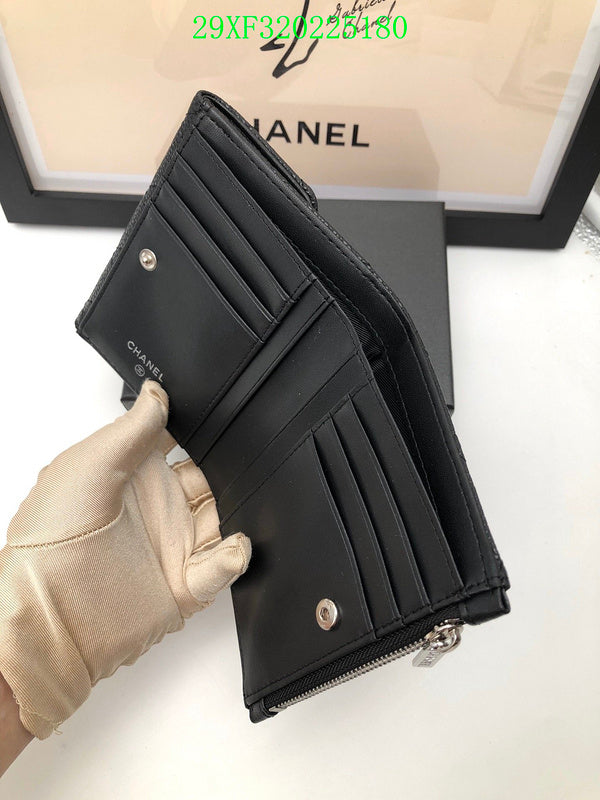 Glami - CHL Wallet - 2545