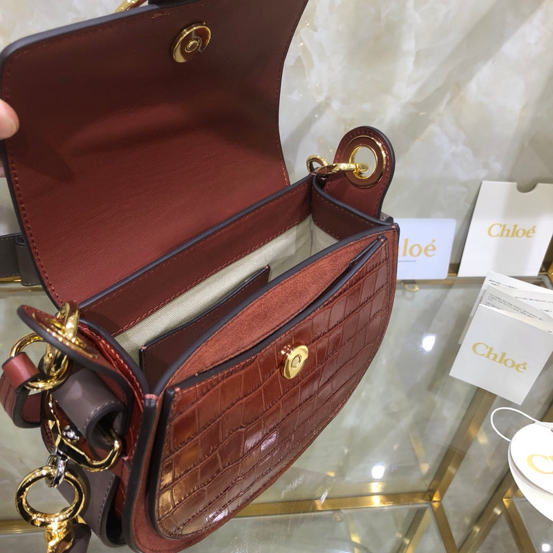Glamy - CLE Bags - 609