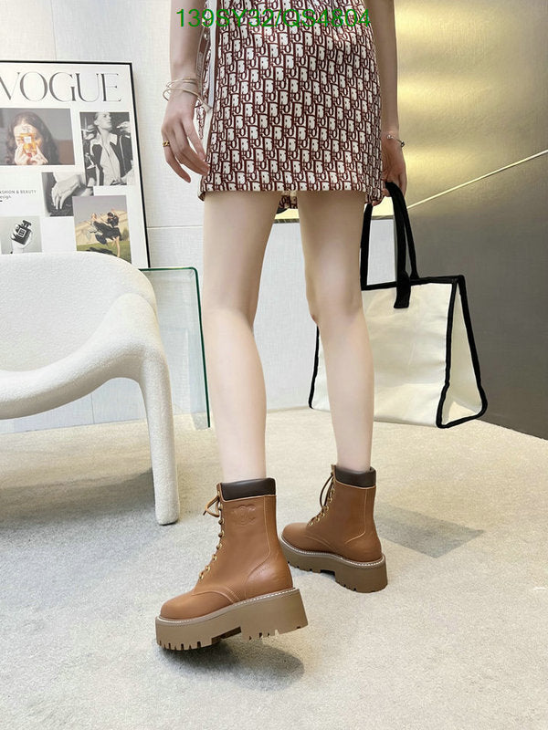 SAMC - COL Women Shoes - 077