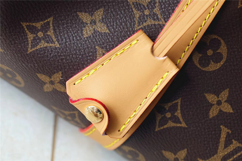 Satchel Bags - VL Bags - 7157