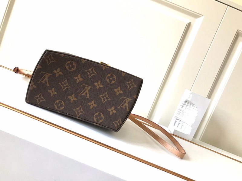 Satchel Bags - VL1 Bags - 592