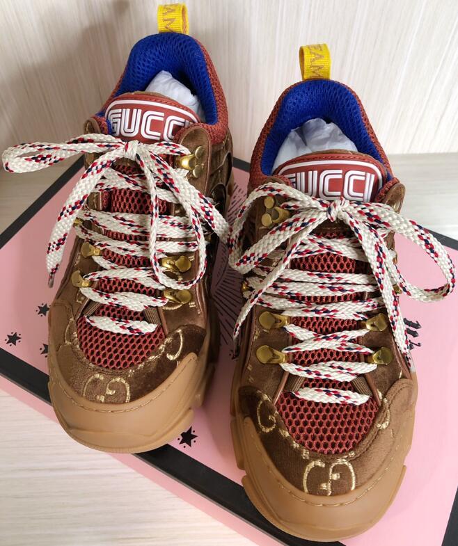SAMC - GUKI Women Shoes - 2118