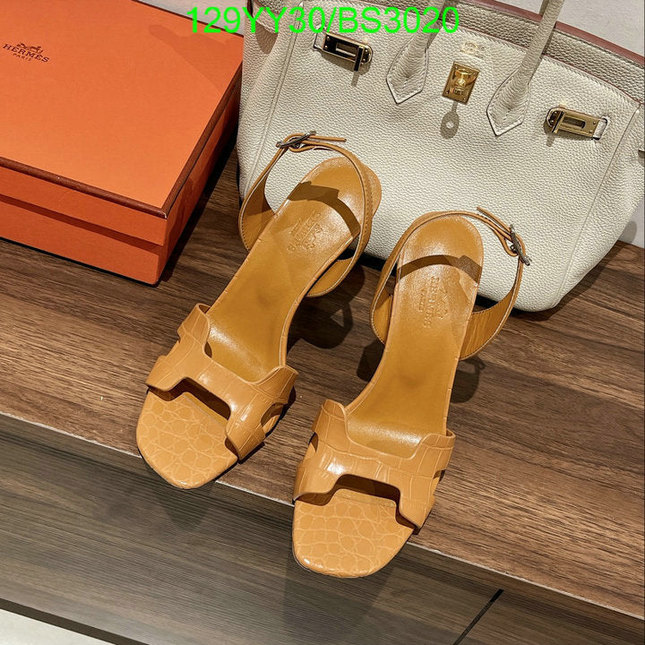 SAMC - HMS Women Shoes - 120