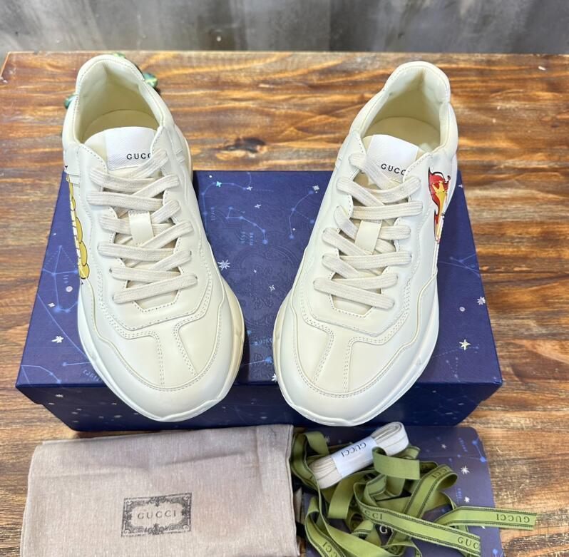SAMC - GUKI Women Shoes - 215