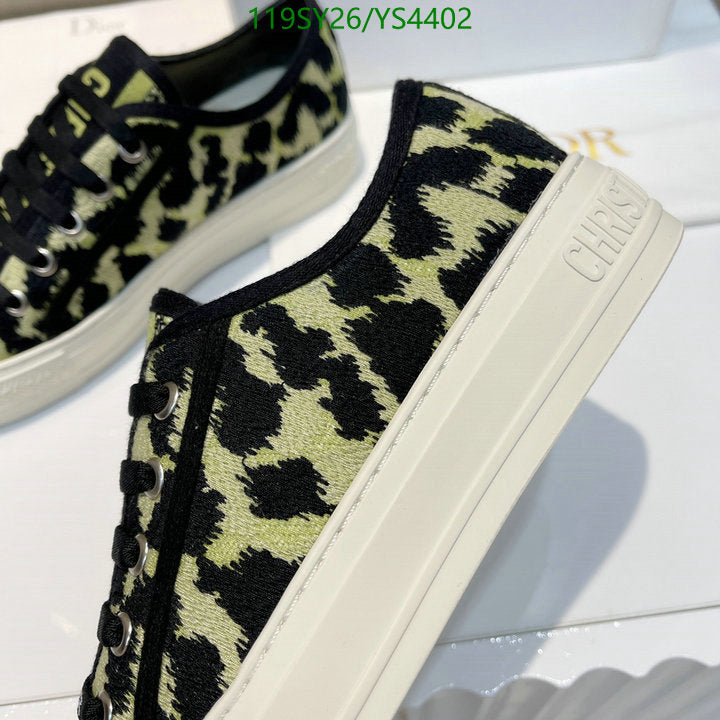 SAMC - DOR Women Sneakers - 206