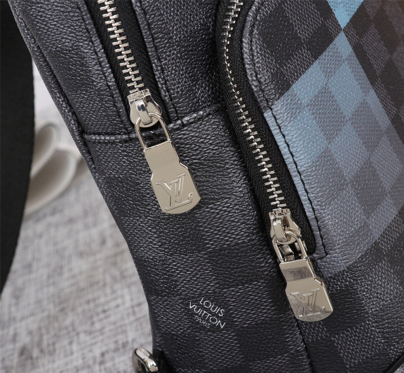 Satchel Bags - VL Bags - 3412