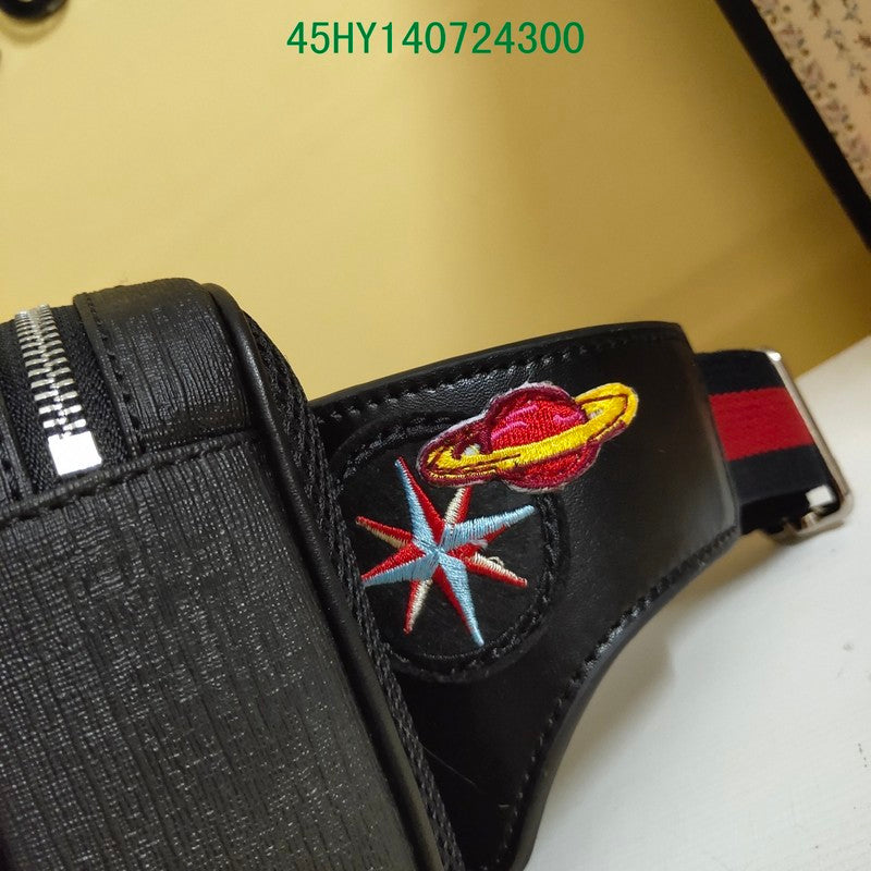 Glami Fashion - GCI Bags - 10725